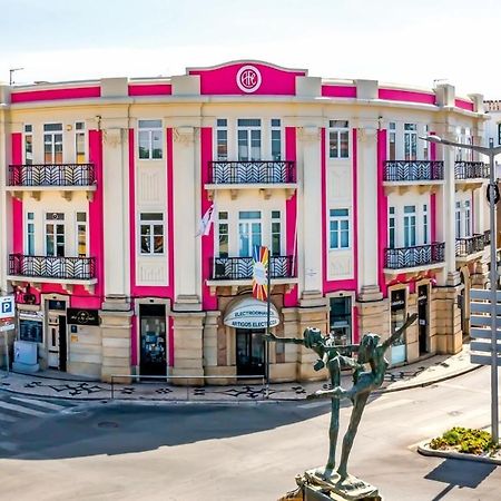Arts By Loule - Alojamento De Charme Zewnętrze zdjęcie